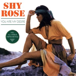 Shy Rose - I Cry for You