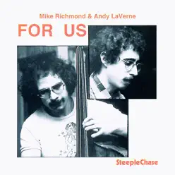 For Us - Andy LaVerne For Us - Andy LaVerne