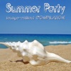 Summer Party - Lounge Chillout Compilation