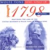 Rebel Songs Of 1798 Rising