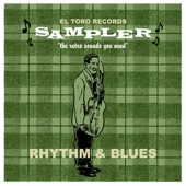 El Toro Sampler - RHYTHM & BLUES artwork