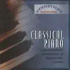 Hymn Styles: Classical Piano album lyrics, reviews, download