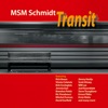 Transit, 2007