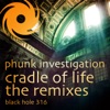 Cradle of Life (Remixes) - EP