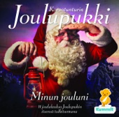 Tonttujen Jouluyö artwork