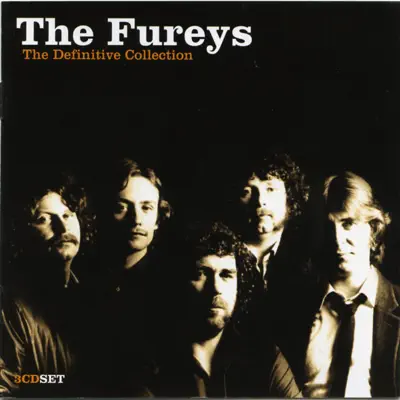 The Definitive Collection - Fureys
