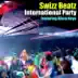 International Party (feat. Alicia Keys) - Single album cover