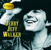 Jerry Jeff Walker - Like A Coat From The Cold
