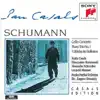 Schumann: Cello Concerto, Piano Trio No. 1, 5 Stucke im Volkston album lyrics, reviews, download