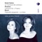 Concerto for 2 Pianos and Orchestra in D Minor III. - Finale: Allegro molto artwork
