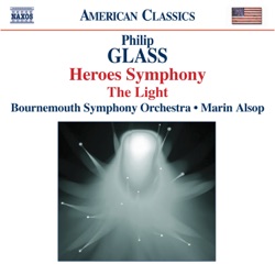 Bournemouth Symphony Orchestra & Andrew Litton - Symphony No. 4 "Heroes": I. Heroes