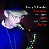Larry Schneider - All the Things You Are