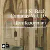 Stream & download J.S. Bach: Cantatas Vol. 10