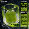 Ice Bar Compilation, Vol. 1 (Selected & Mixed By Cram)