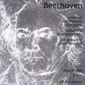 Beethoven: The Complete Piano Sonatas Vol. 6 artwork
