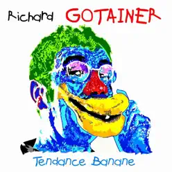 Tendance Banane - Richard Gotainer Tendance Banane - Richard Gotainer