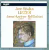 Stream & download Jean Sibelius: Lieder