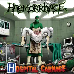 Hospital Carnage - Haemorrhage