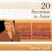 20 Secretos de Amor: Valeria Lynch artwork