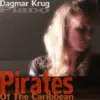 He's a Pirate (Piano Version) song lyrics