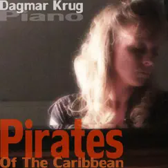 Pirates of the Caribbean (On Piano) - Single by Dagmar Krug album reviews, ratings, credits