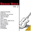 Bossa Nova, Vol. 2, 2001