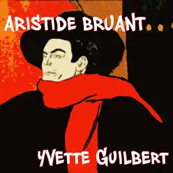 On chante à Paris - Aristide Bruant