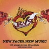 RadioRNR: New Faces, New Music Vol.1