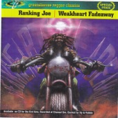 Ranking Joe - Weakheart Fadeaway