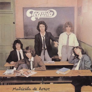 Matricula de Honor