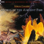 The Mystic Flame artwork