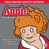 Annie - 30th Anniversary Production Cast - It's the Hard-Knock Life