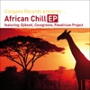 Congano Records Presents...African Chill - EP