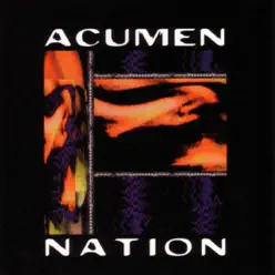 Territory Means the Universe - Acumen Nation
