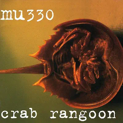Crab Rangoon - Mu330