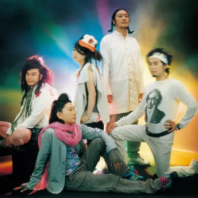 Someway - Single - Bonobos