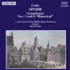 Spohr: Symphonies Nos. 3 & 6 album lyrics, reviews, download