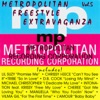 Metropolitan Freestyle Extravaganza Volume 5