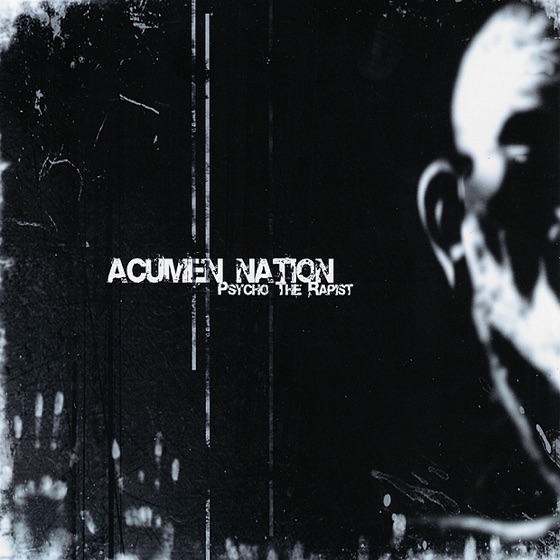 Cover artwork for No Imagination
