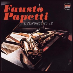 Fausto Papetti - Melodia