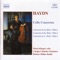 Cello Concerto No. 4 in D major, Hob.VIIb:4: III. Allegro artwork