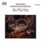 Concerto a 5 in D Major: I. Allegro artwork
