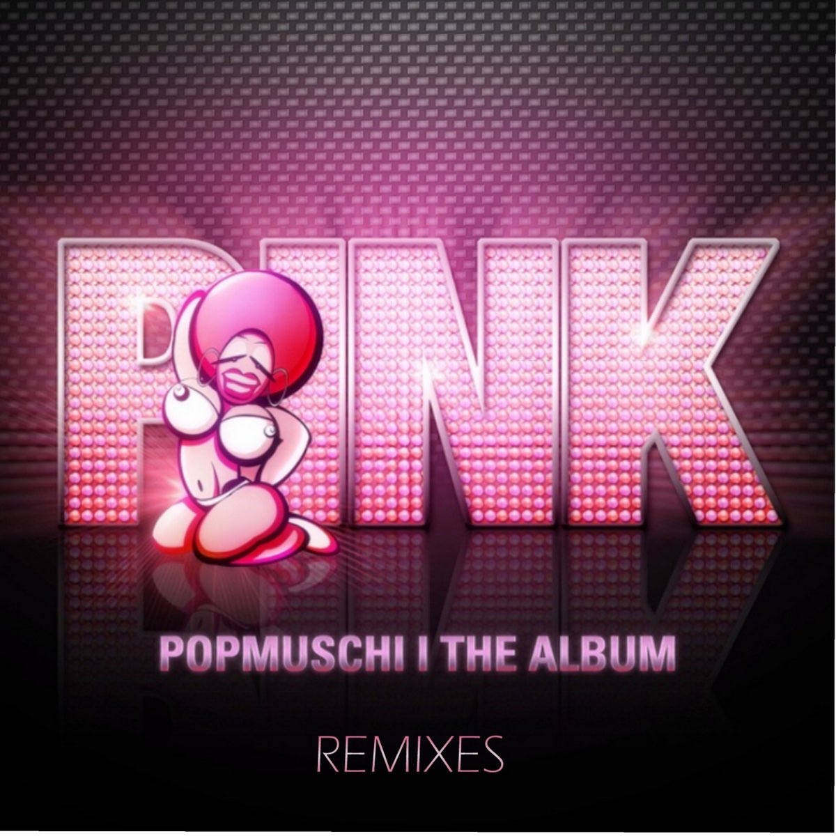 Розовое ремикс. Headnuts СПБ. USB Remix Pink аватарка. Popmuschi. Pink Remix mp3.