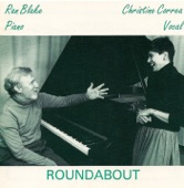 Christine Correa - I Get a Kick Out of You: I Get a Kick Out of You