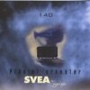 Pihalni Orkester Svea - Sprenevedanja