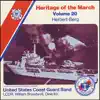 Heritage of the March, Volume 20 The Music of Herbert and Berg album lyrics, reviews, download