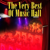 The Very Best Of Music Hall artwork