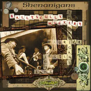 baixar álbum Shenanigans - Ballyscullymuckery