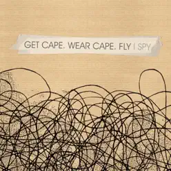 I-Spy - Single - Get Cape Wear Cape Fly I-Spy - Single - Get Cape Wear Cape Fly