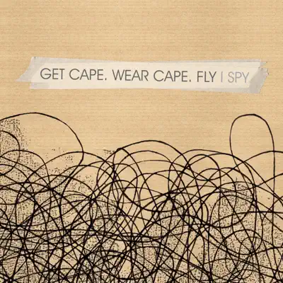 I-Spy - Single - Get Cape Wear Cape Fly
